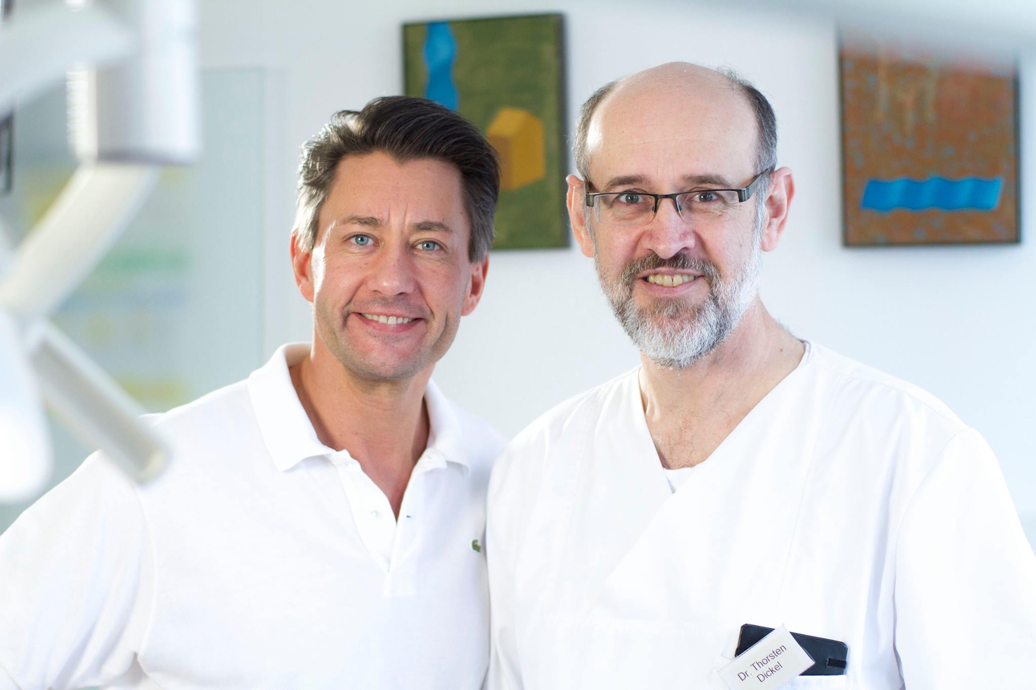 Rezensionen Für Dr. Med. Jörn Thiele